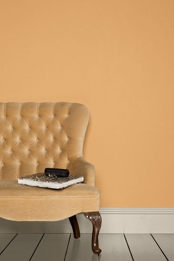 Farrow & Ball Fowler Pink lifestyle photo