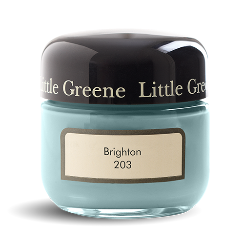 Little Greene Brighton Sample Pot