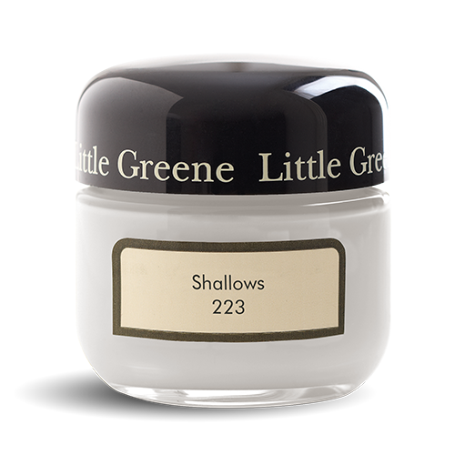 Little Greene Shallows Sample Pot