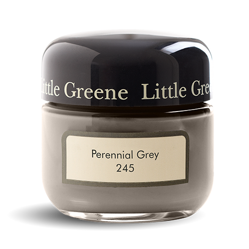 Little Greene Perennial Grey Sample Pot