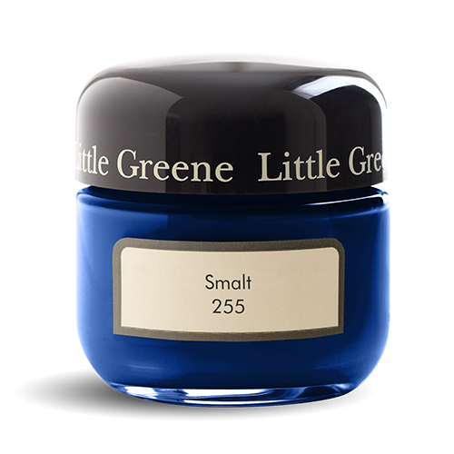 Little Greene Smalt Sample Pot