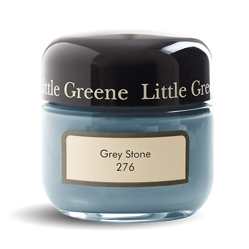 Little Greene Grey Stone Sample Pot