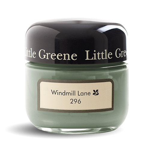 Little Greene Windmill Lane Sample Pot