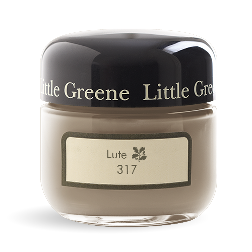 Little Greene Lute Sample Pot