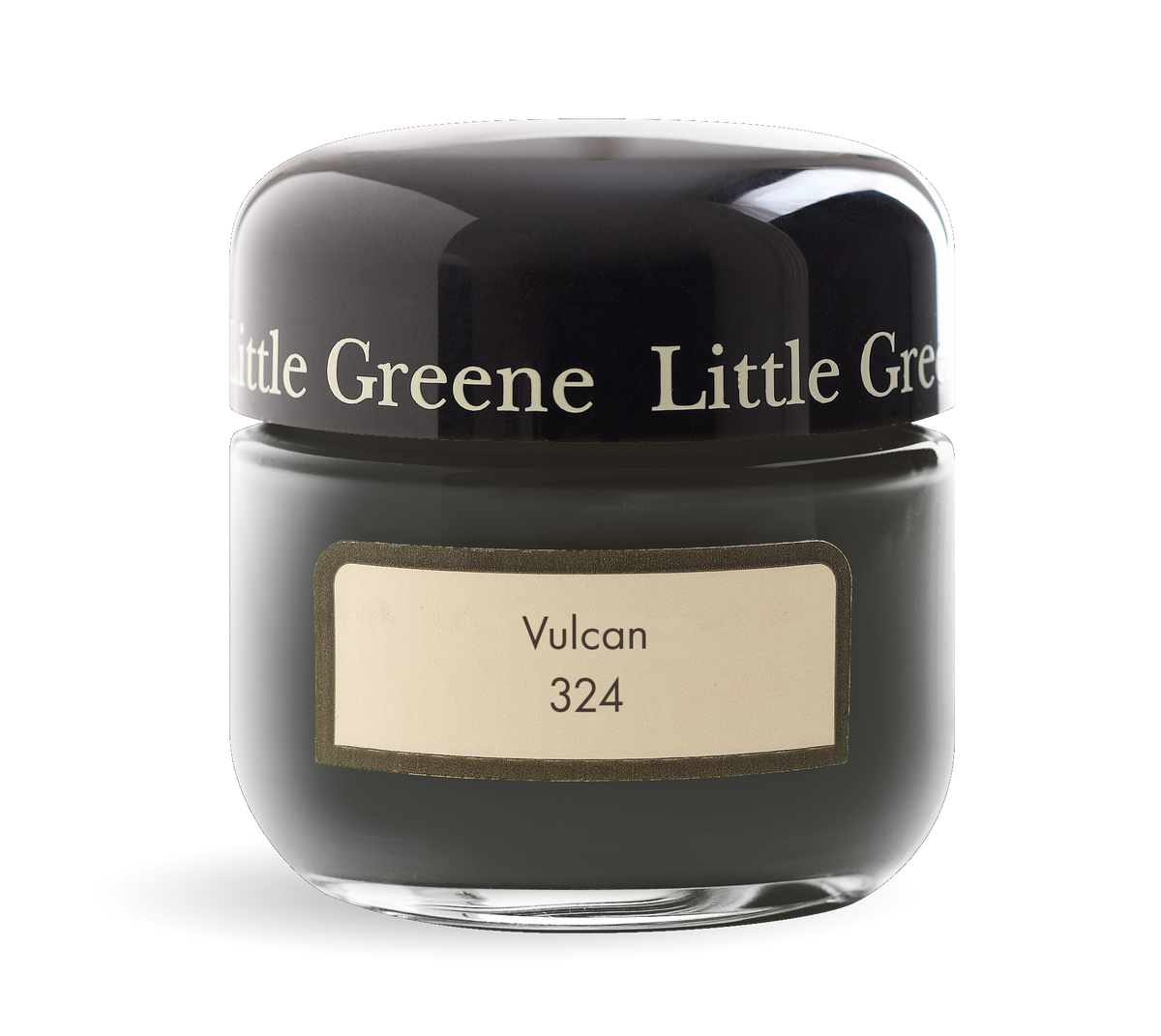 Little Greene Vulcan Sample Pot