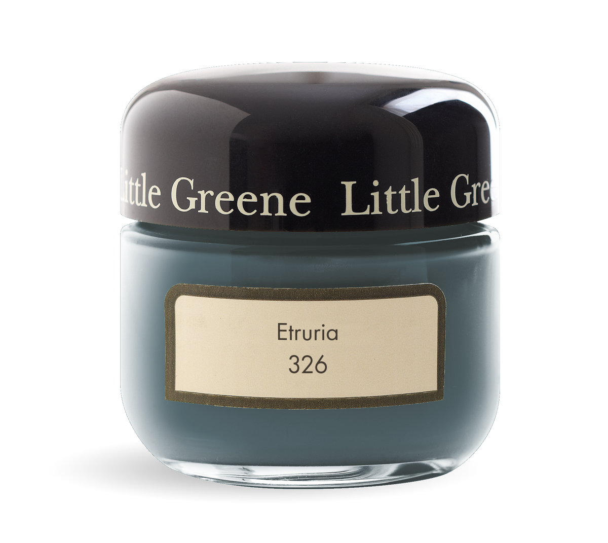 Little Greene Etruria Sample Pot