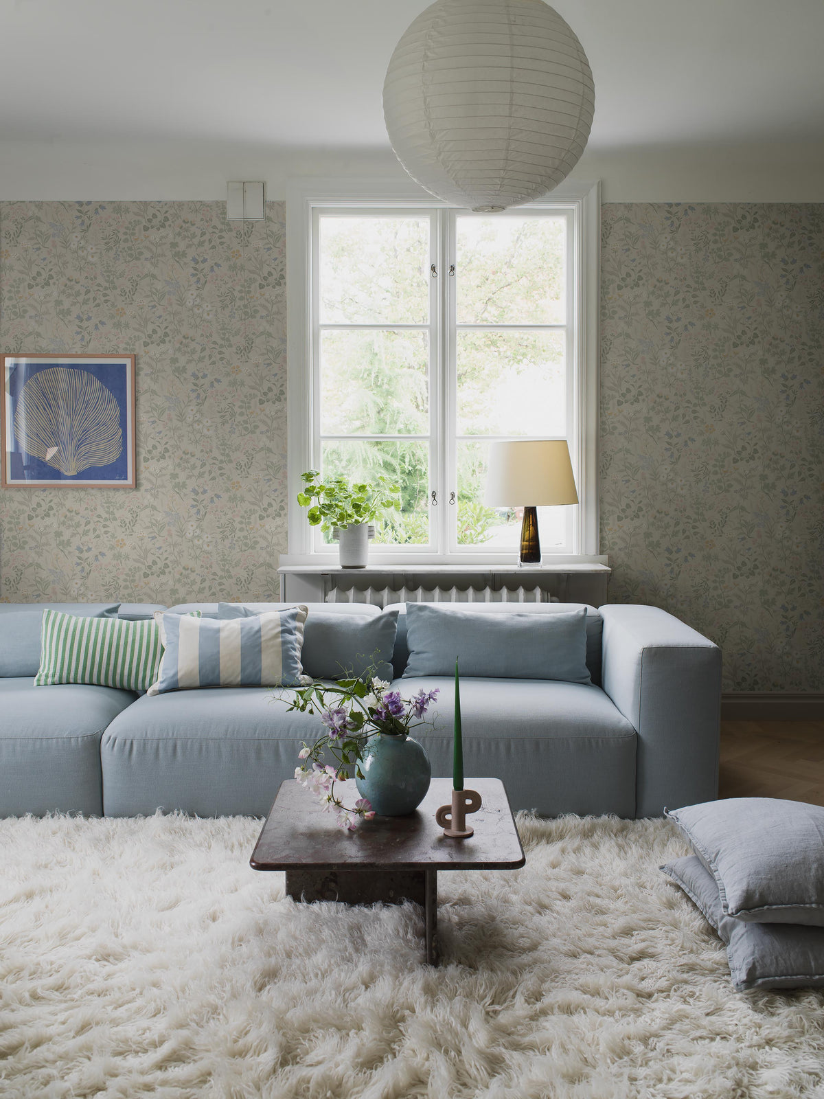 Flora - Roomshot 2