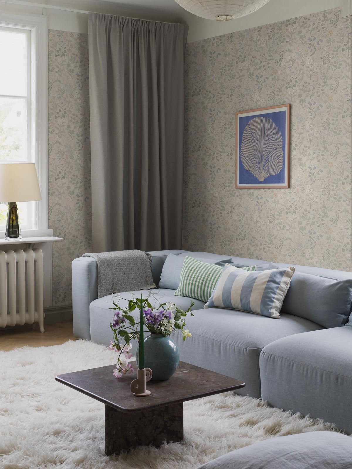Flora - Roomshot 3