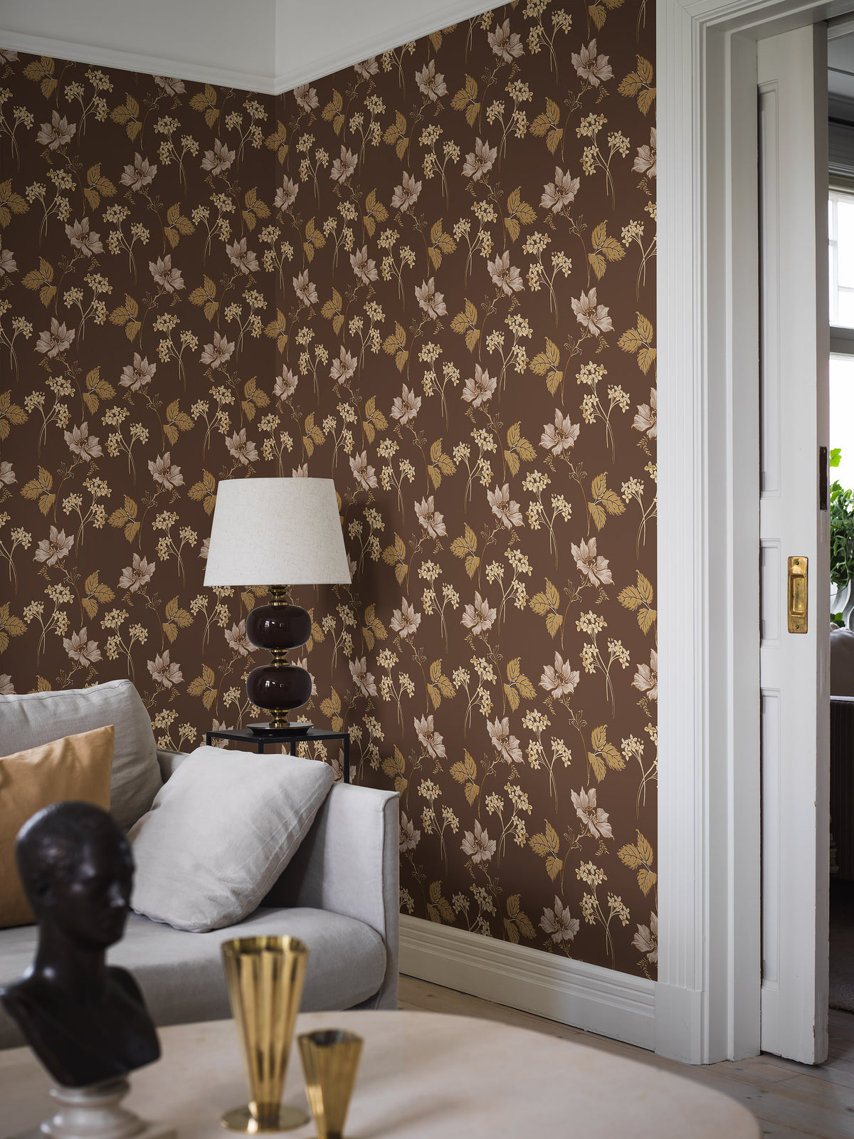 Valborg - Roomshot