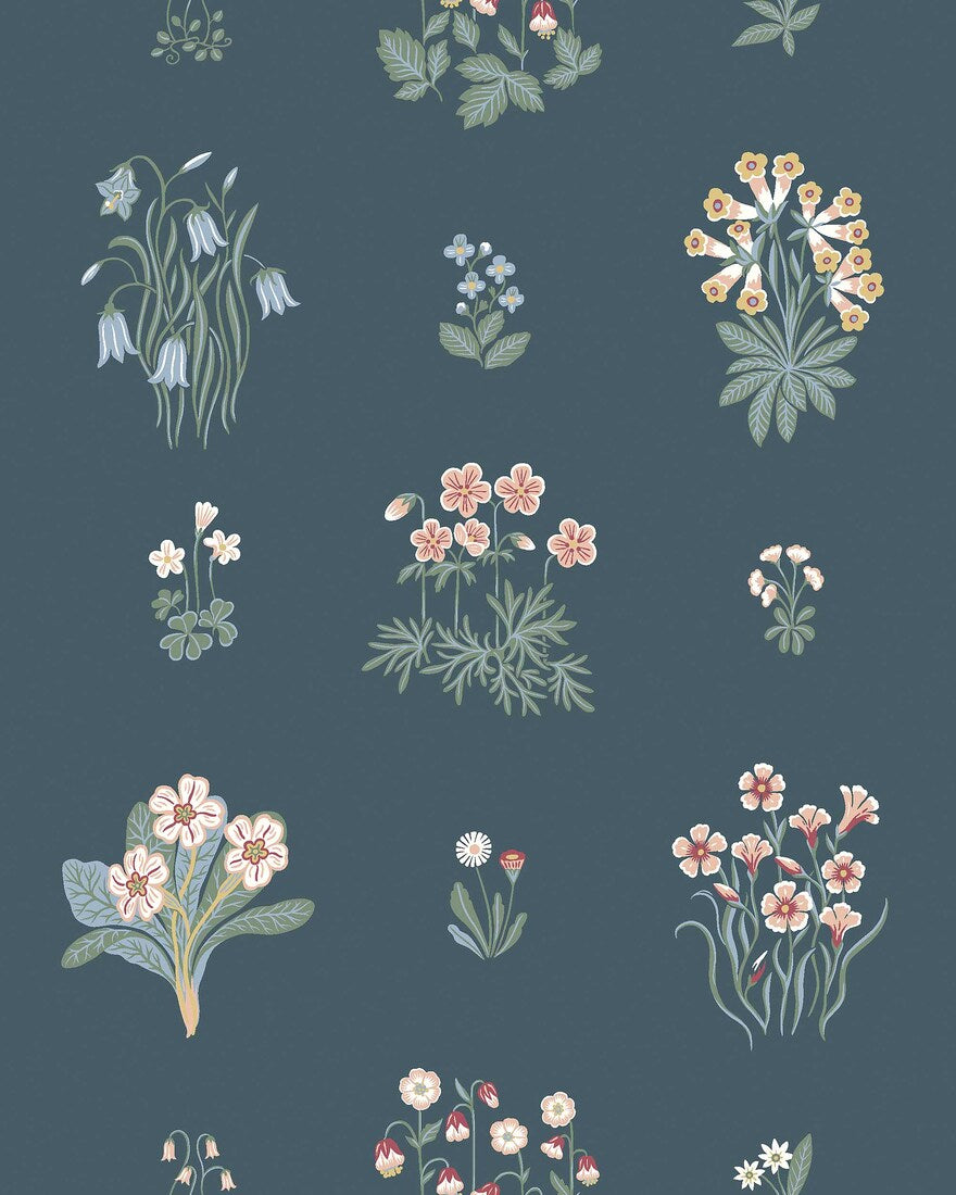 Ängsflora - CroppedImage