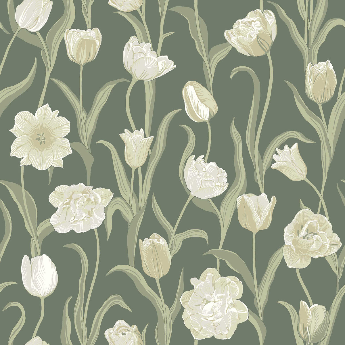 La Belle Epoque - Closeup