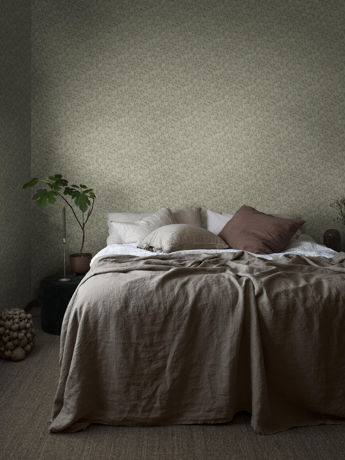 Klöver - Bedroom Roomshot