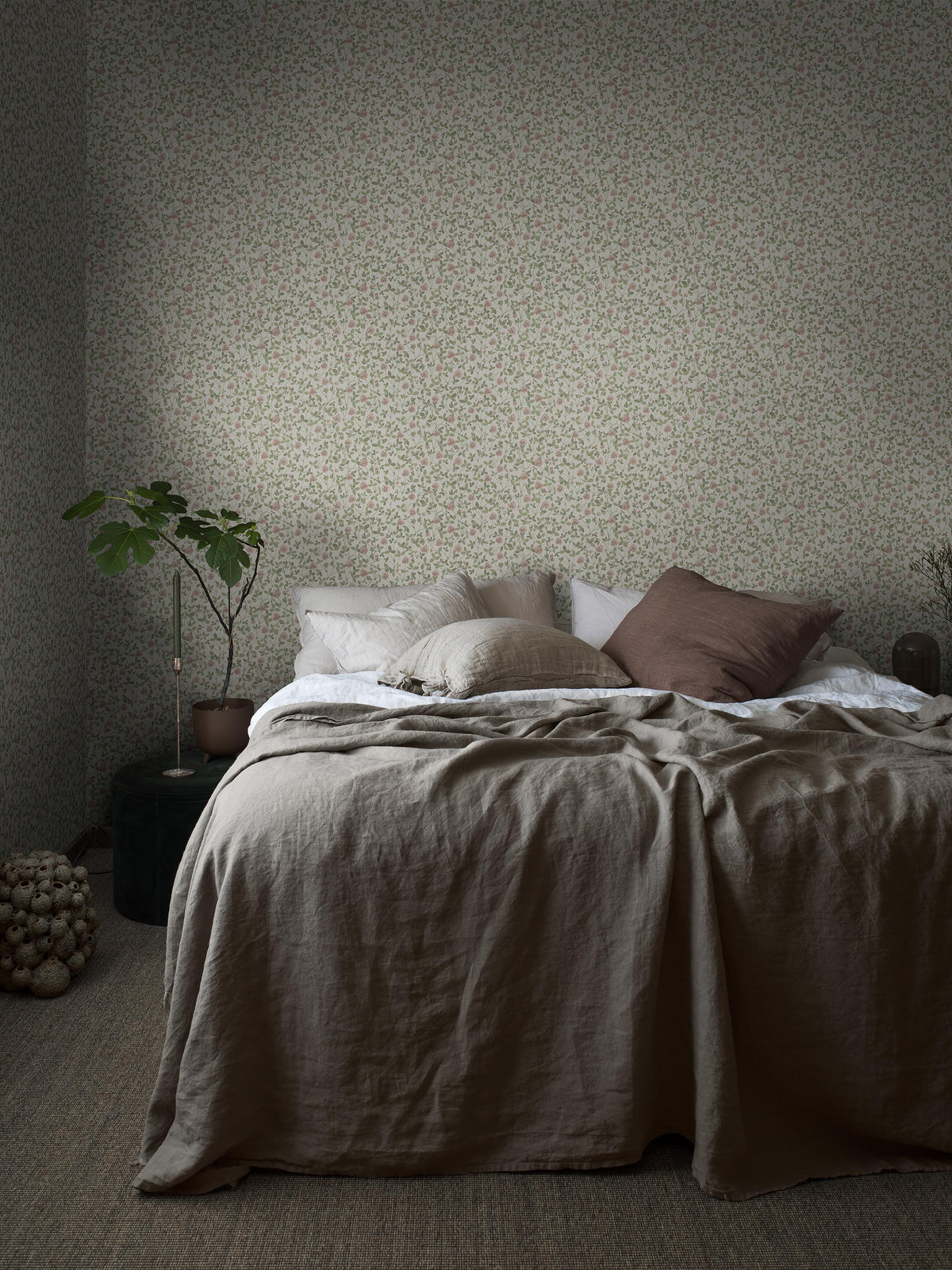 Klöver - Bedroom Roomshot