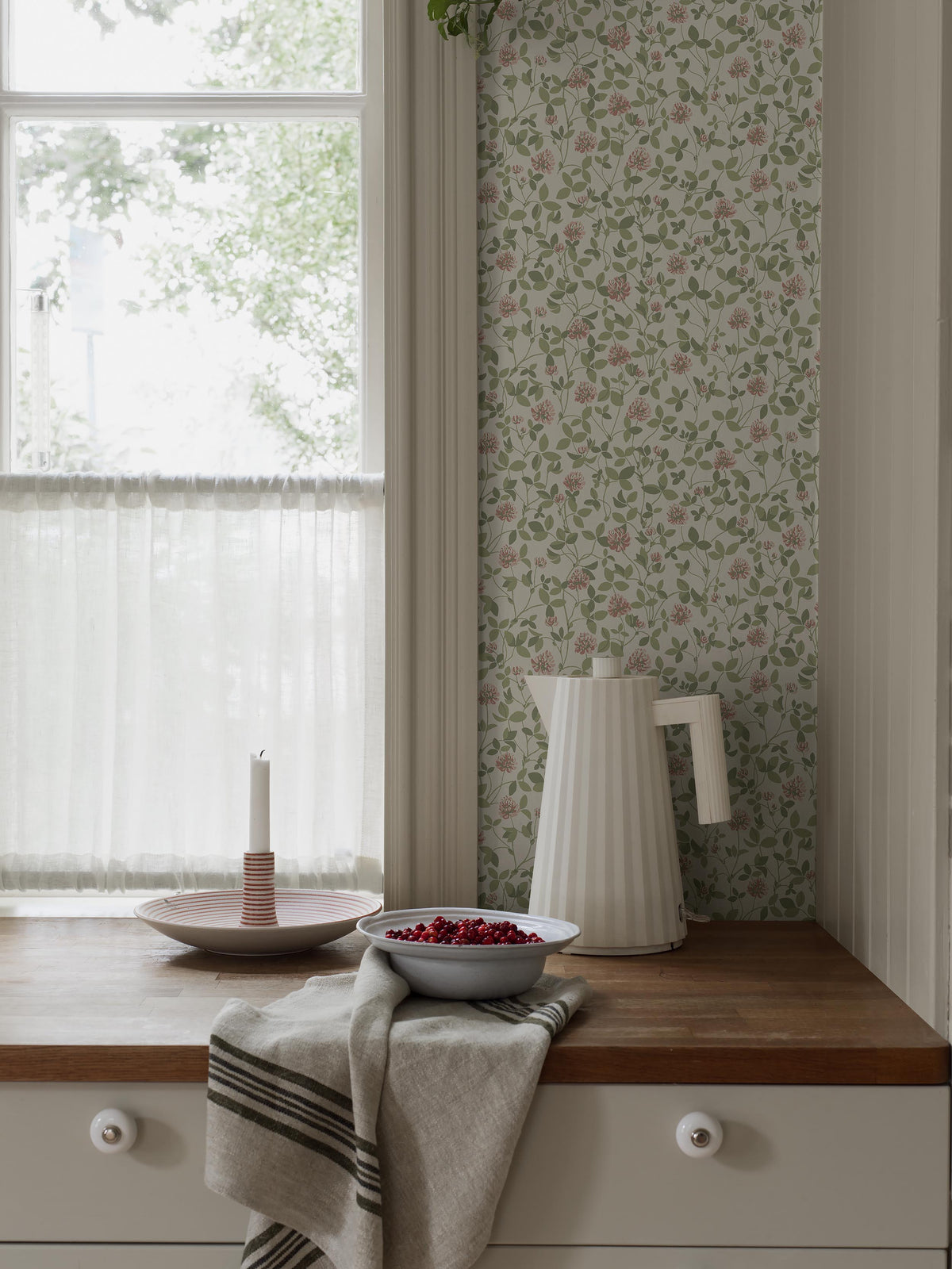 Klöver - Roomshot 3