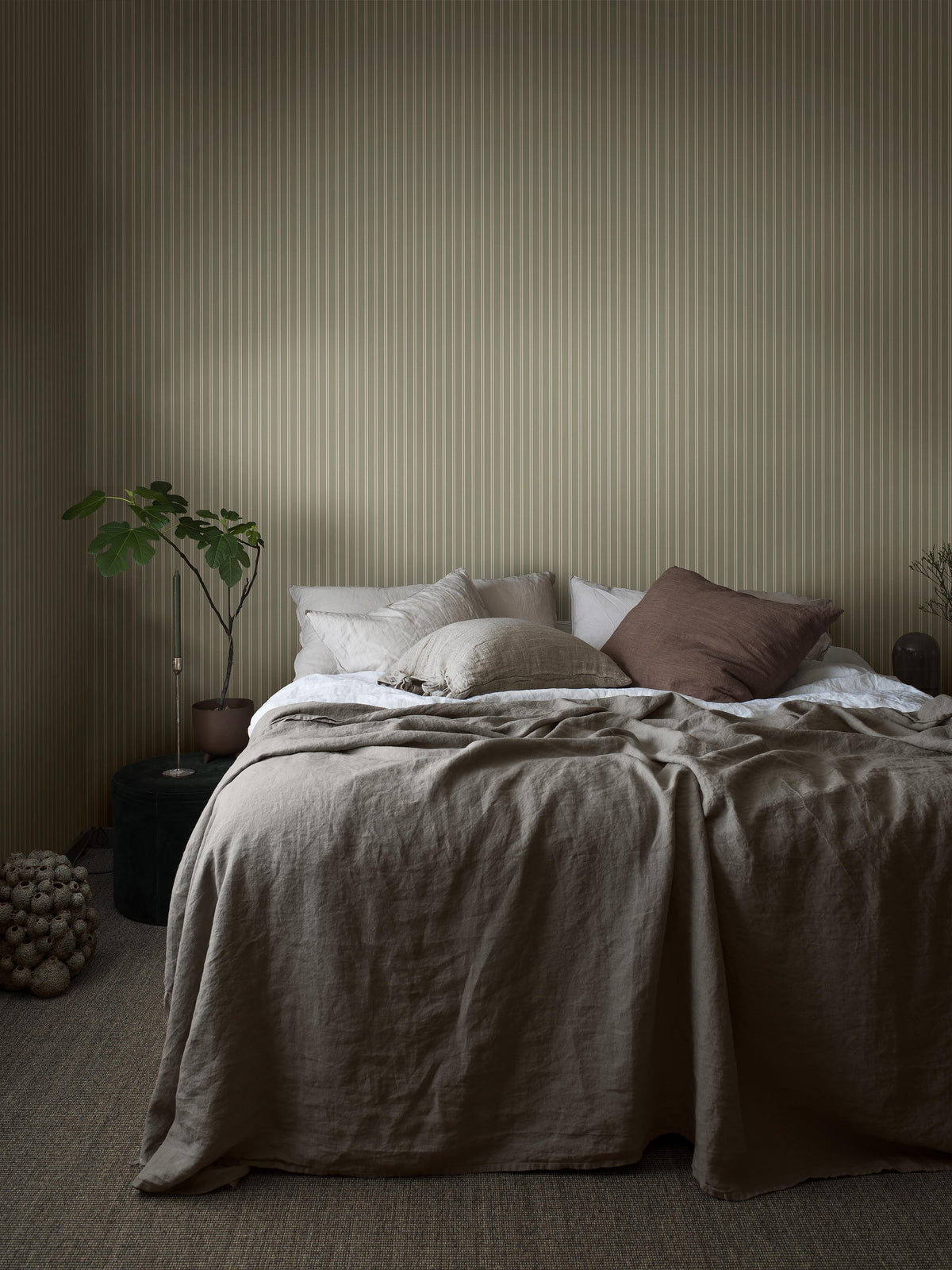 Pärlrand - Bedroom Roomshot