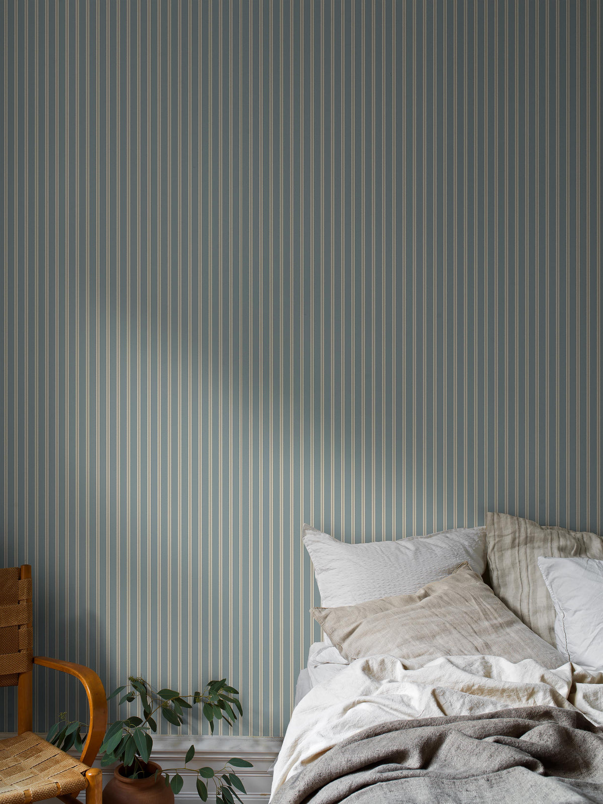 Pärlrand - Bedroom Roomshot