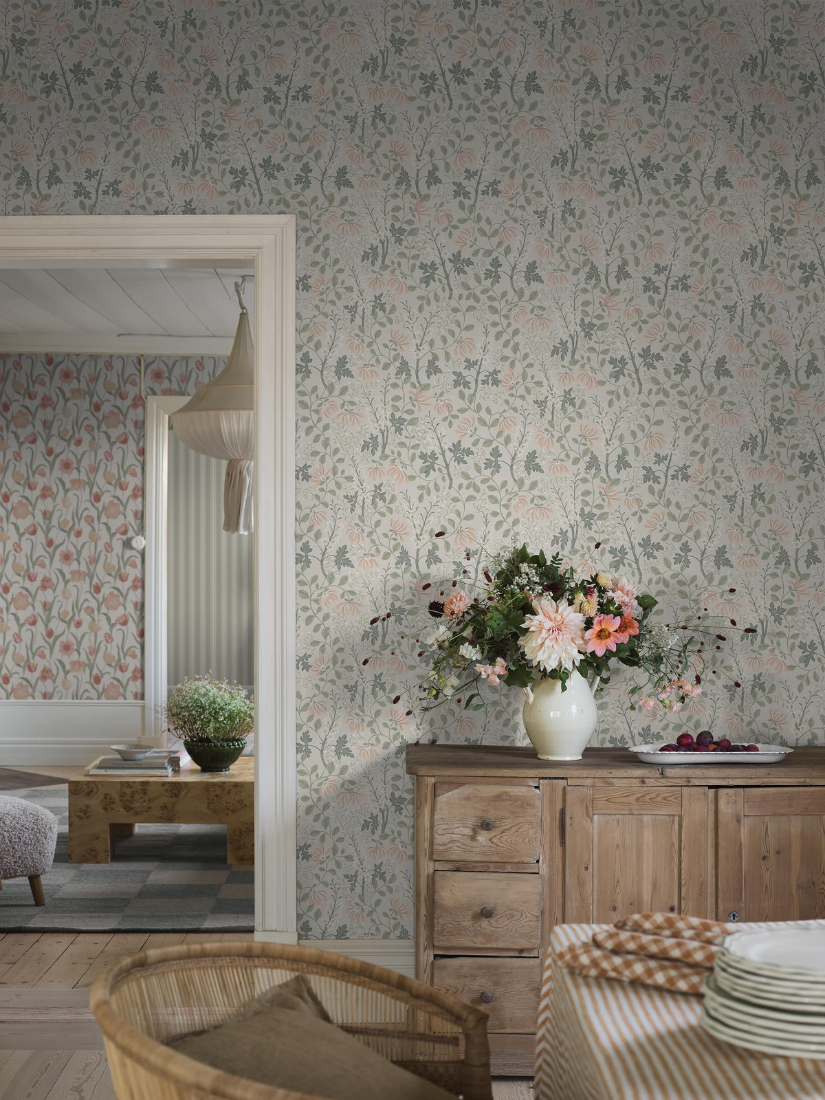 Trädgårdsfröjd - Roomshot 1