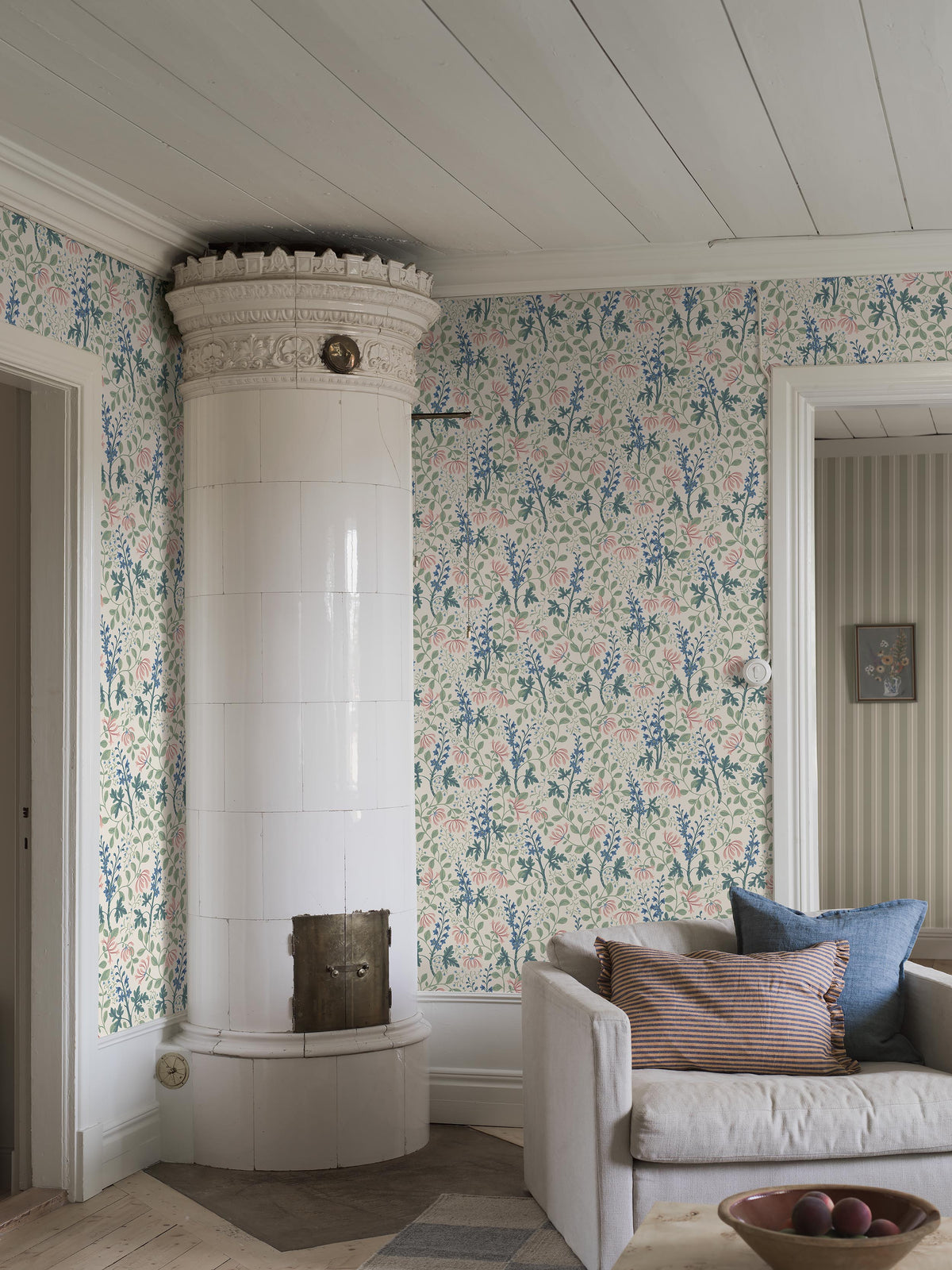 Trädgårdsfröjd - 6984 Trädgårdfröjd Roomshot 2
