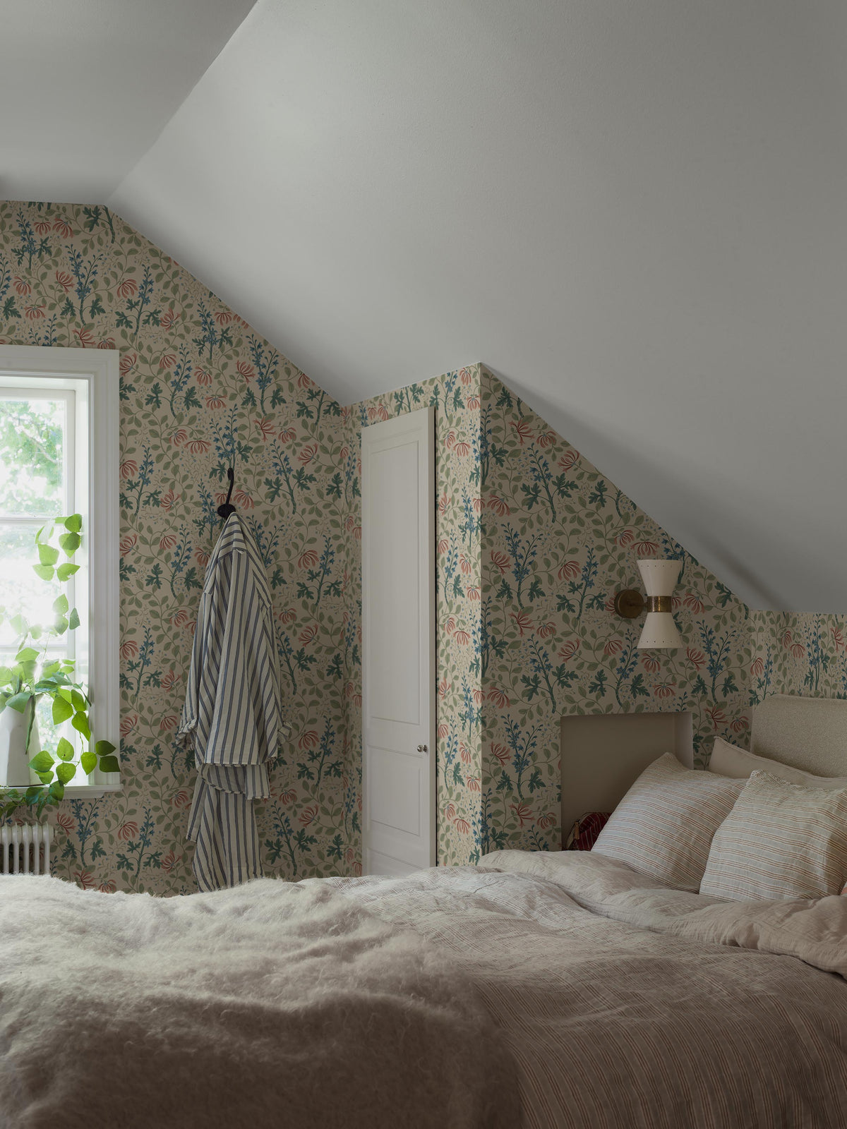 Trädgårdsfröjd - Roomshot 1