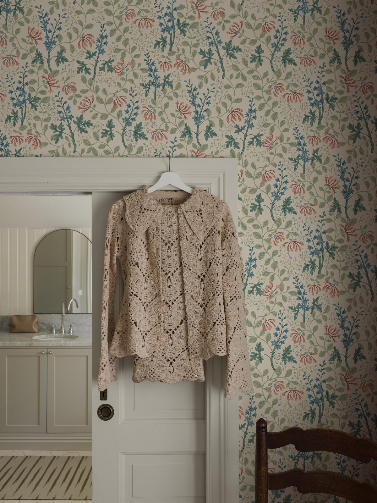Trädgårdsfröjd - Roomshot 5