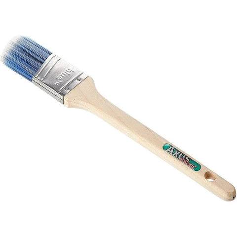 Axus Decor Blue Series Pro Brush 1.5"