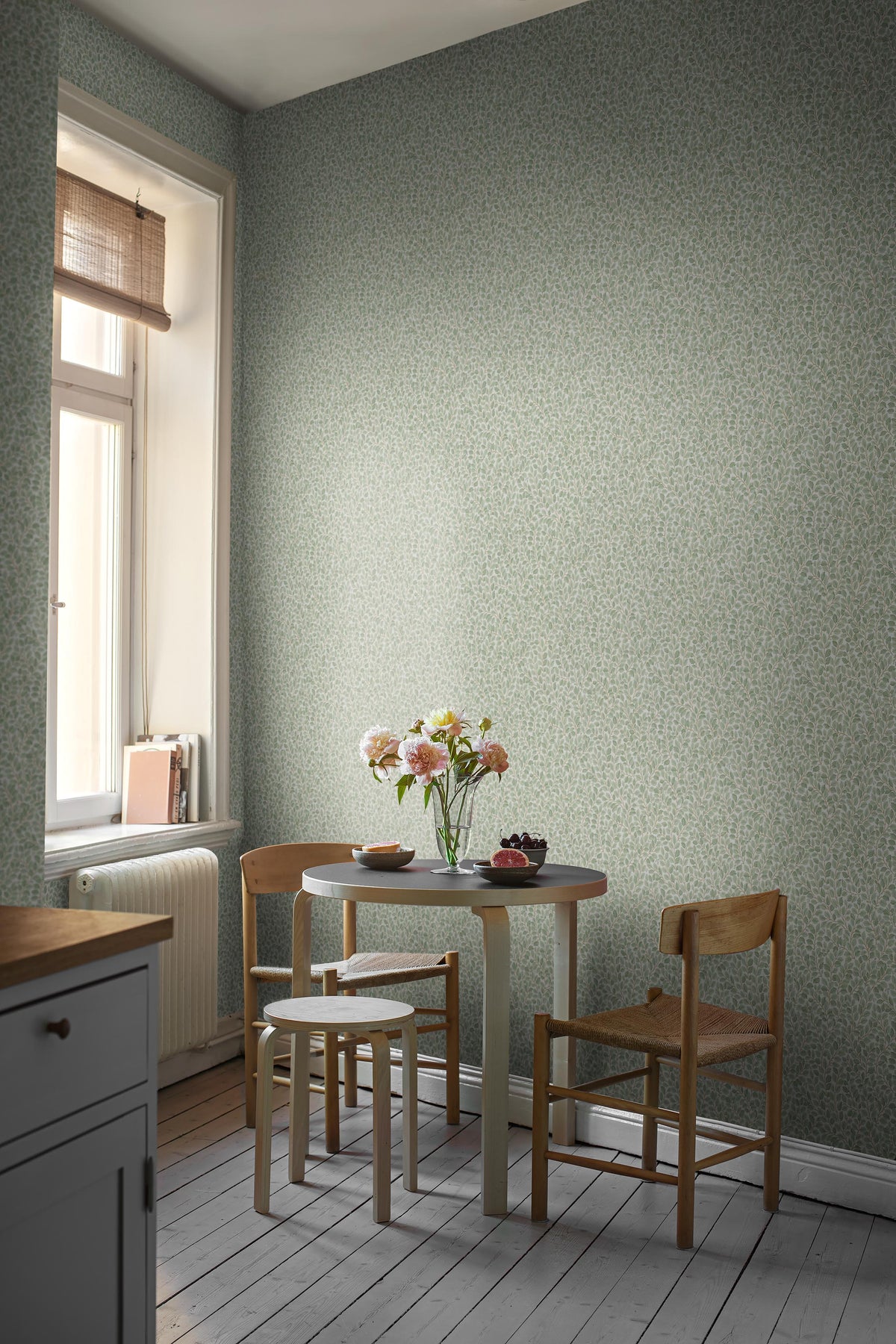 Hazel - Kitchen Roomshot