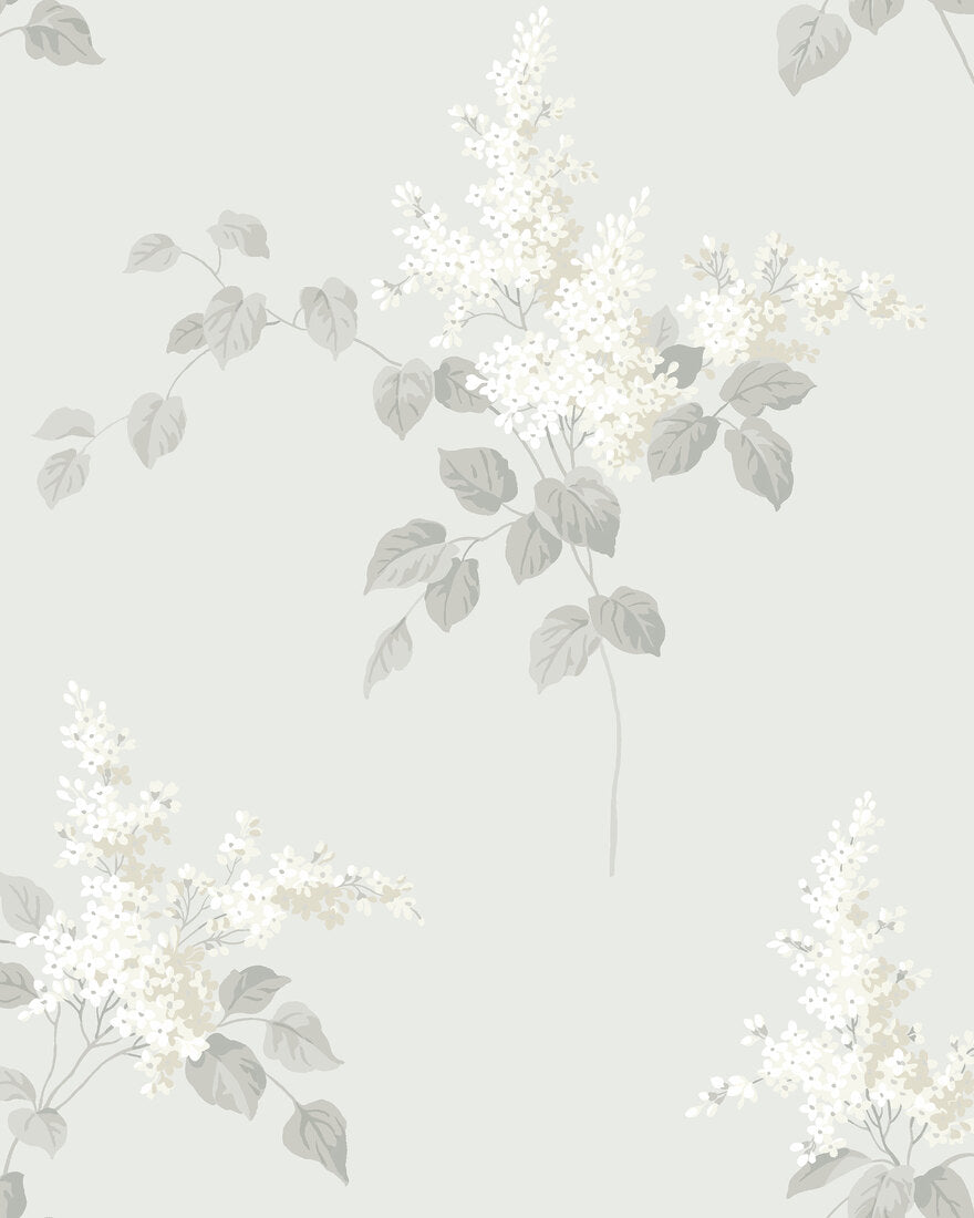 Lilacs - CroppedImage