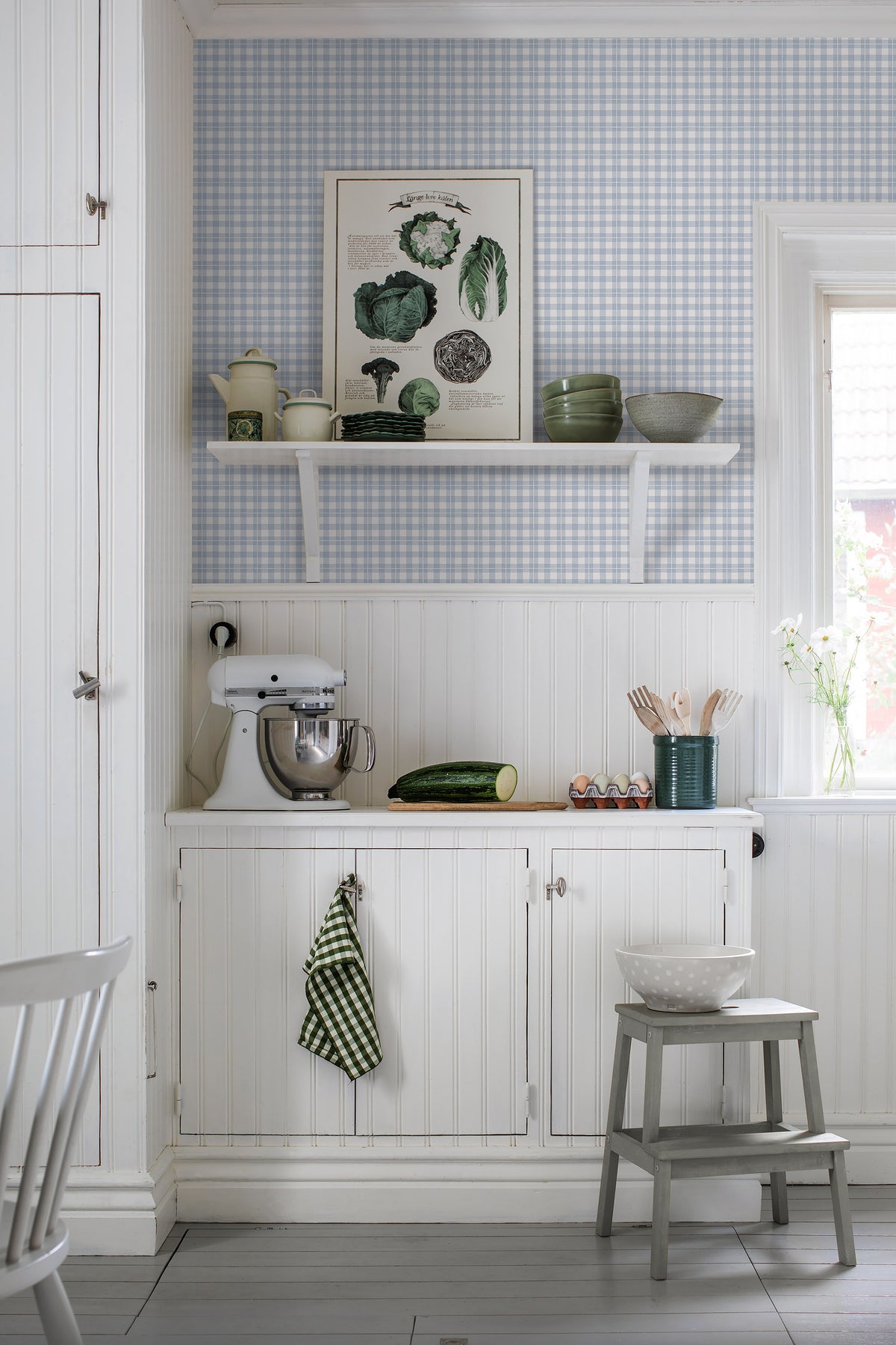 Frida - Roomshot Kitchen