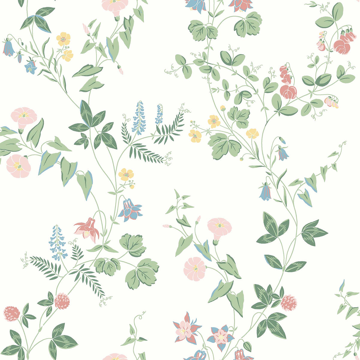 Midsummer Eve - Closeup
