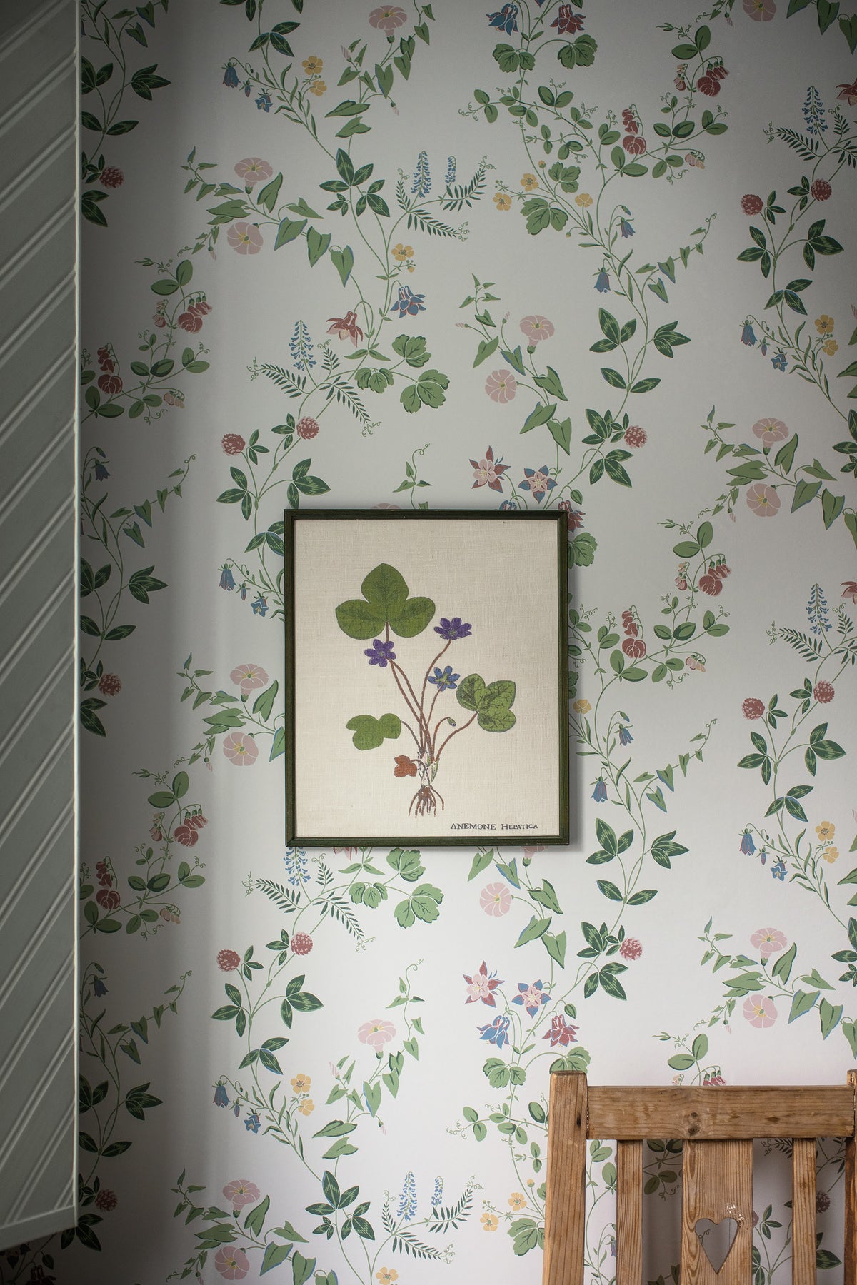 Midsummer Eve - Roomshot 2