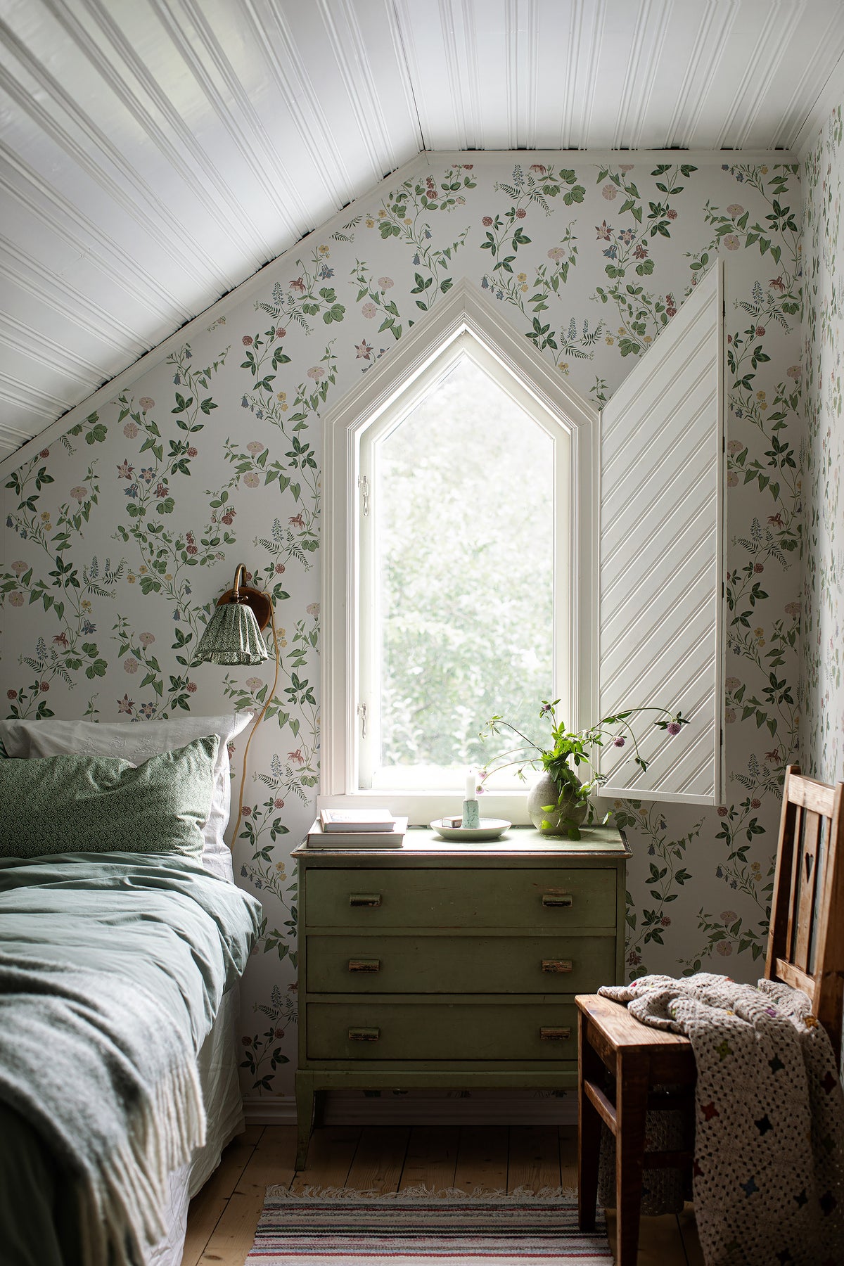 Midsummer Eve - Roomshot 3