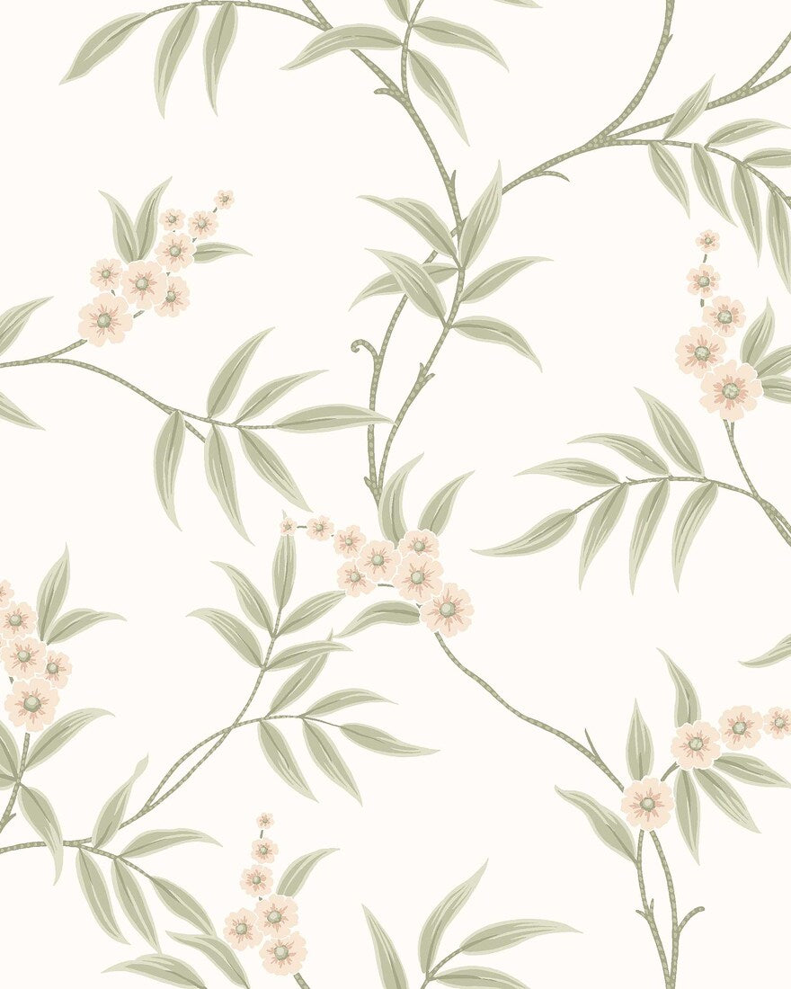 Floral Tree - CroppedImage