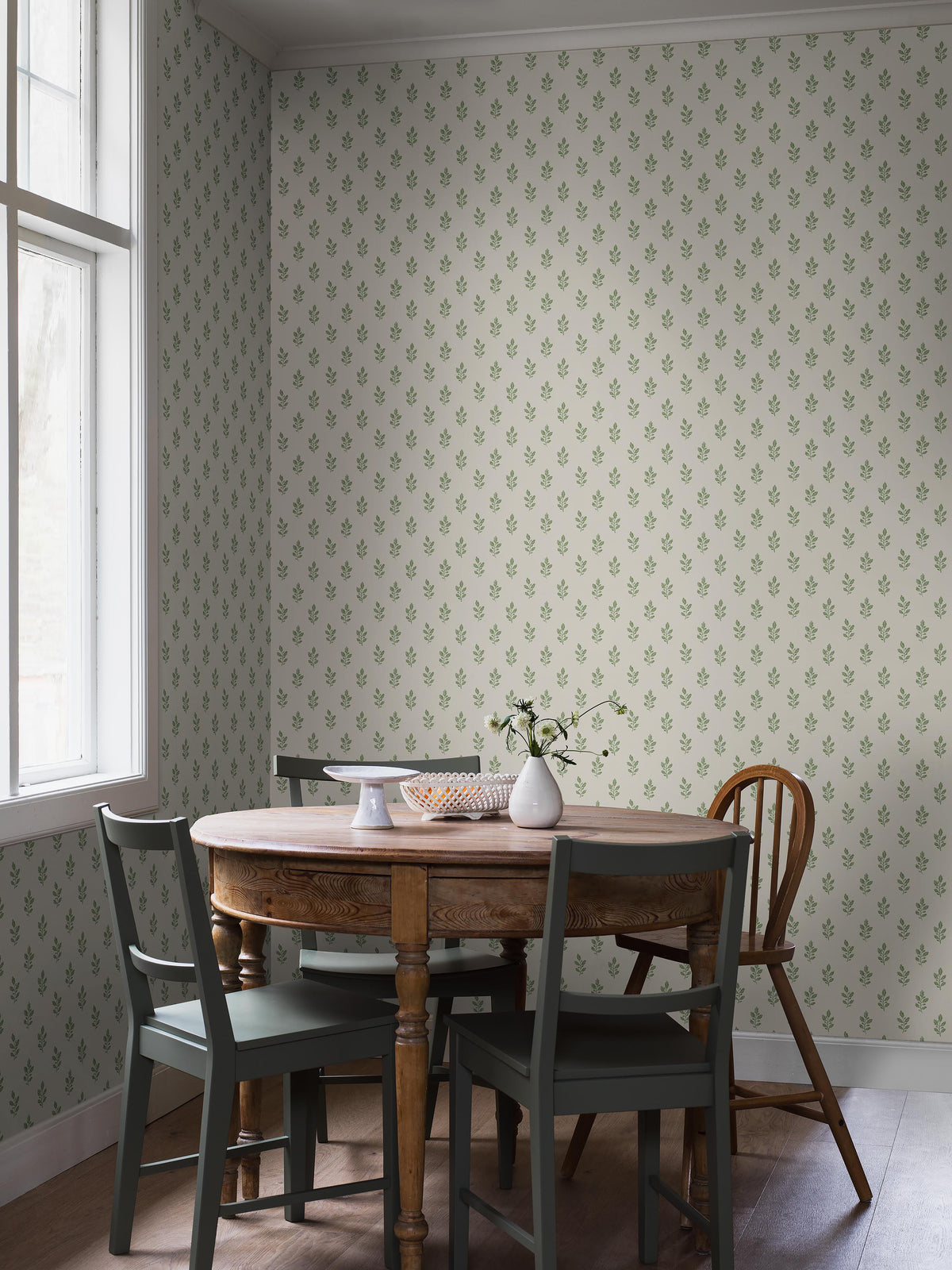 Little Oak - Kitchen Roomshot