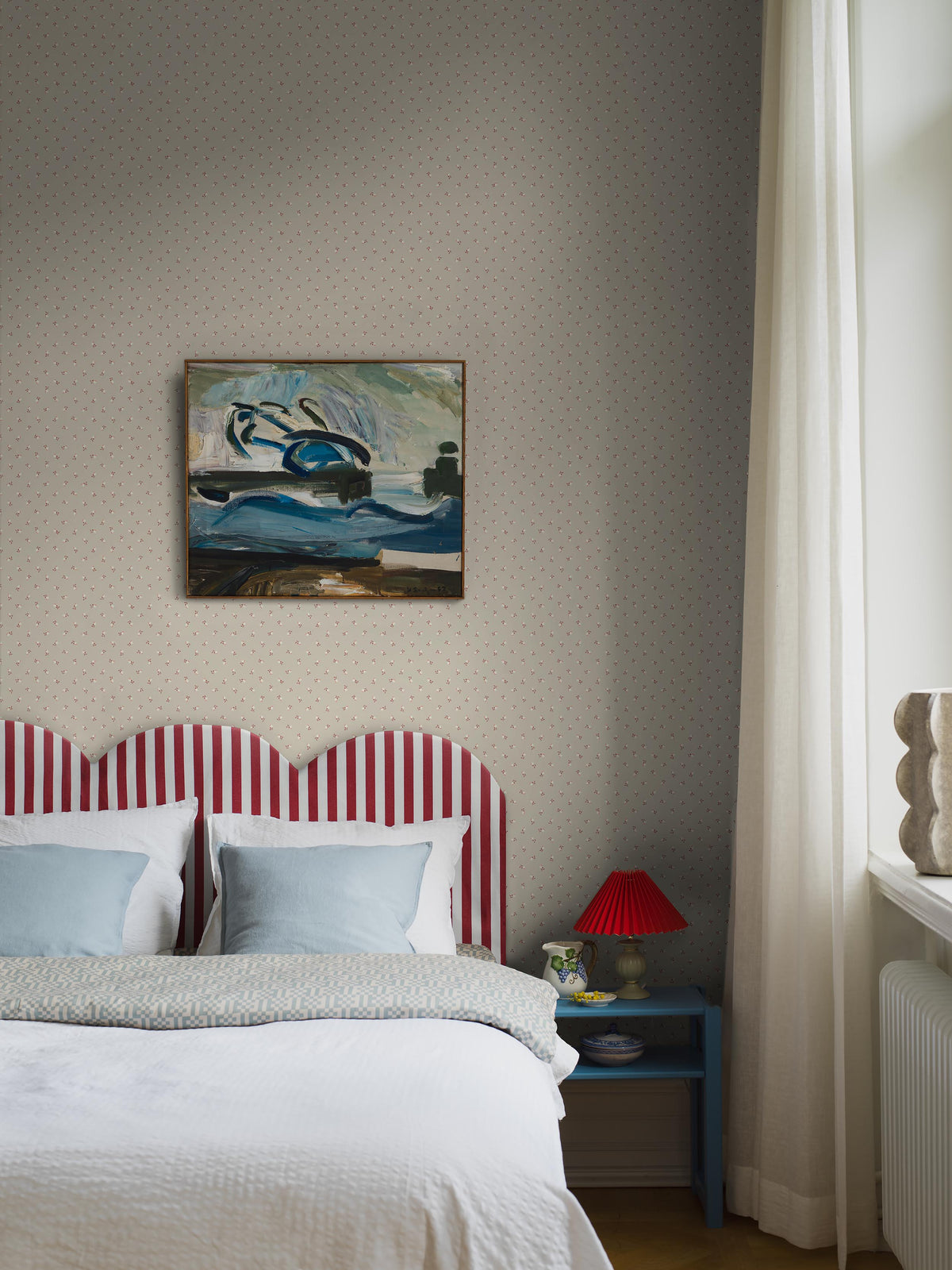 Petite Chérie - Roomshot 1