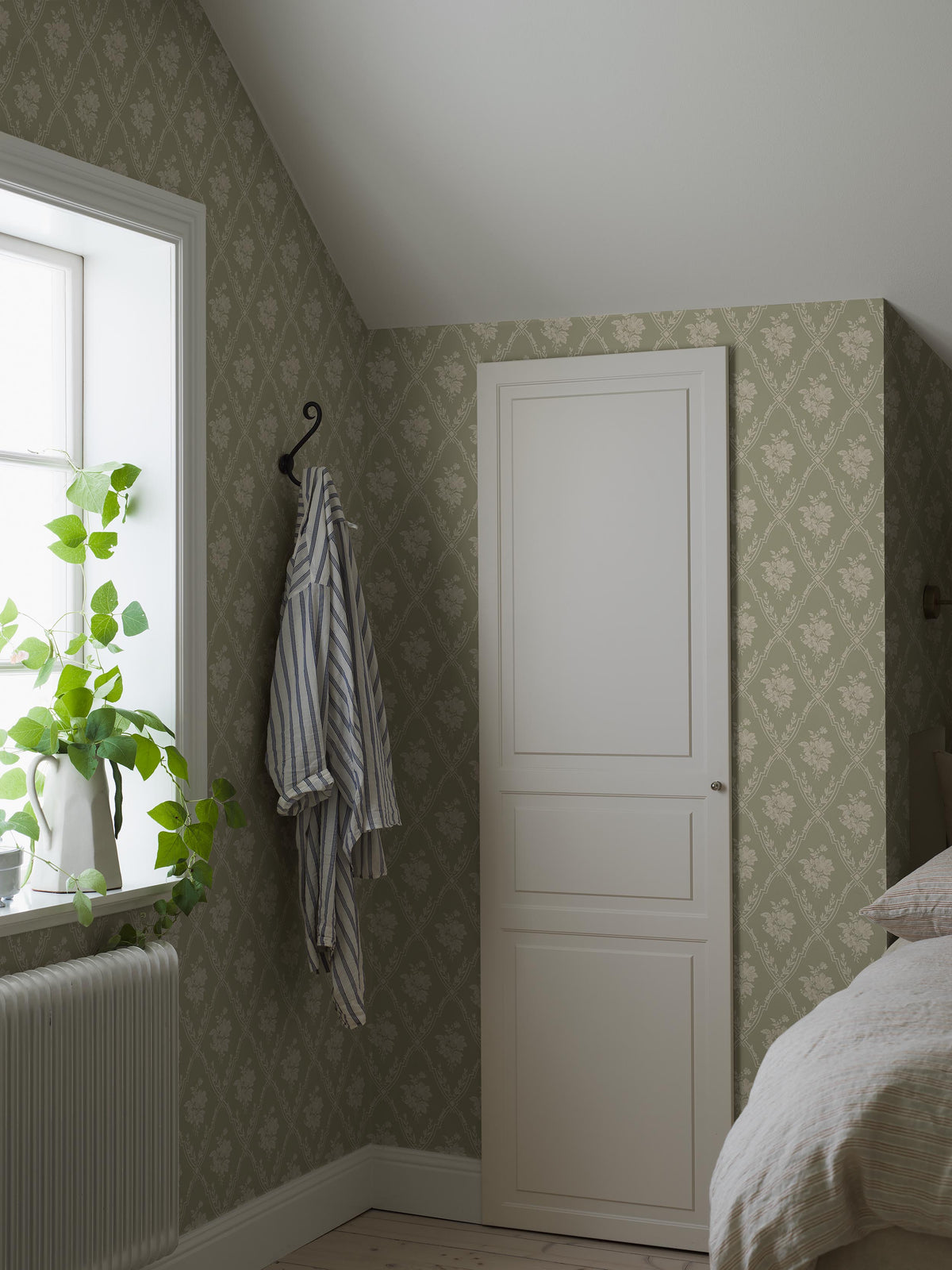 Västigårn - Bedroom Roomshot