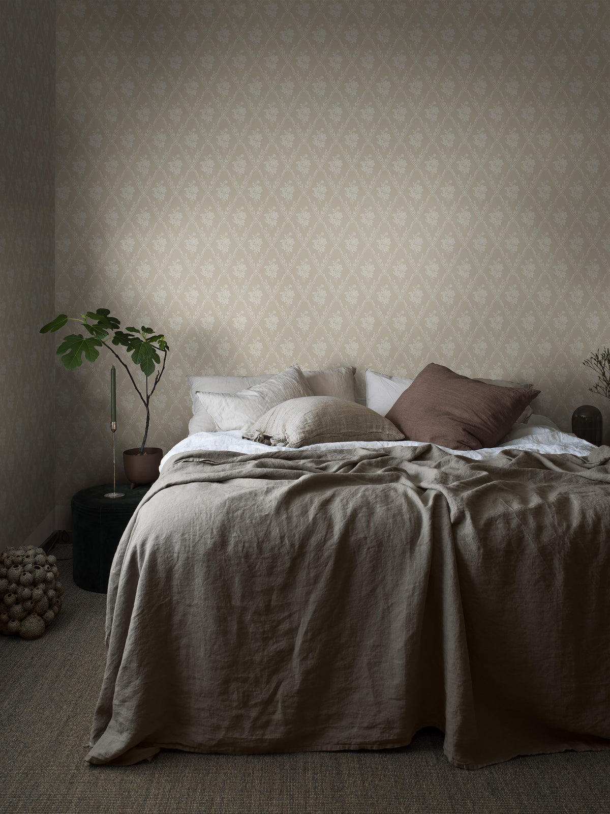 Västigårn - Bedroom Roomshot