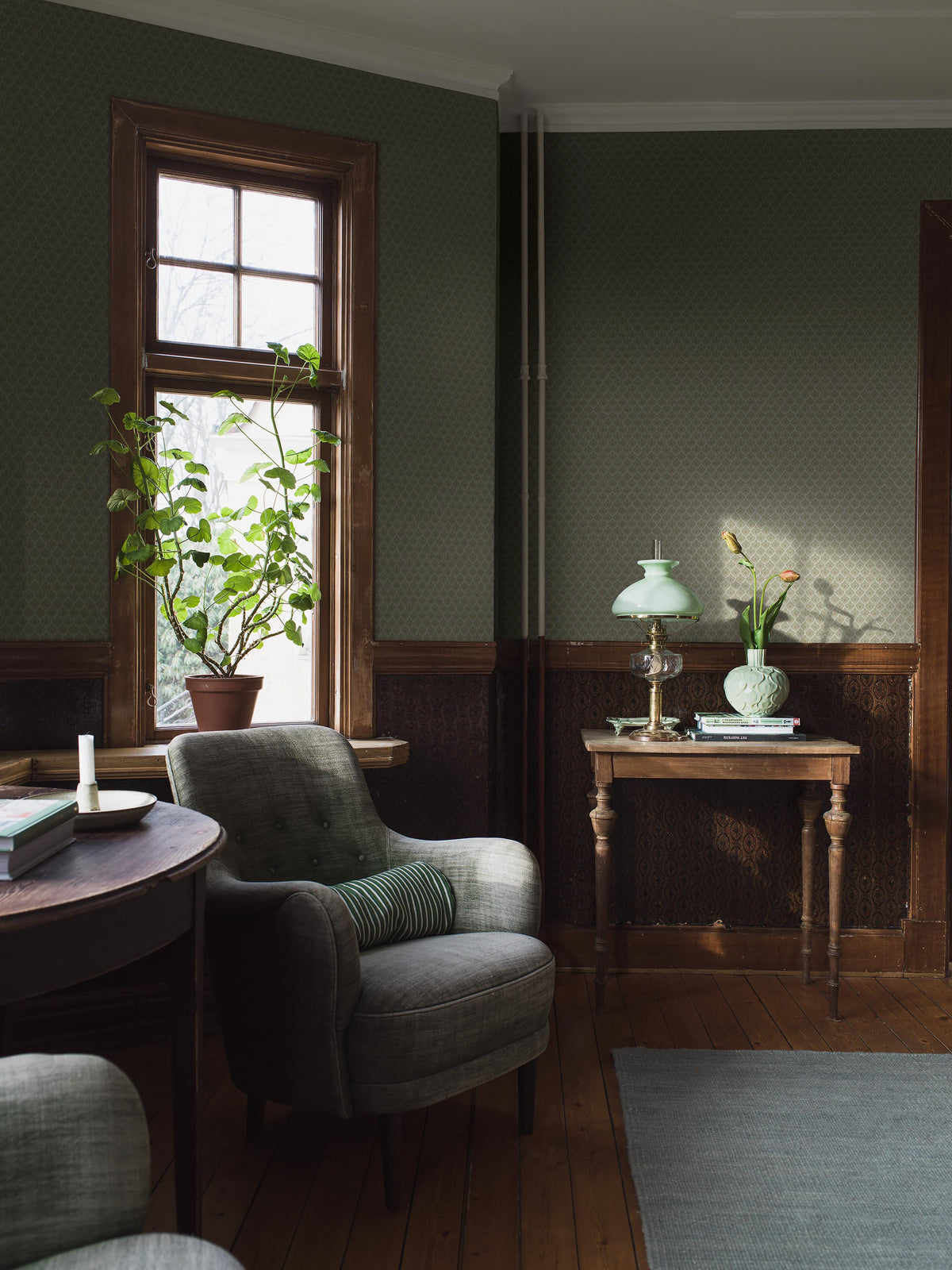 Svea - Livingroom Roomshot