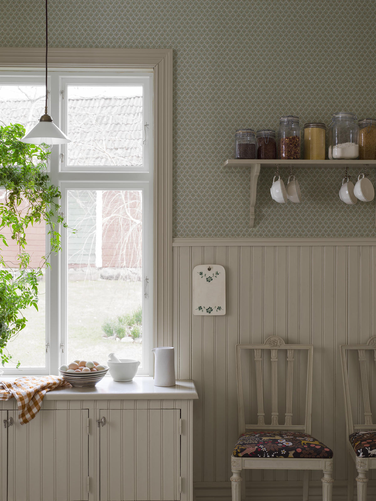 Svea - Roomshot 1