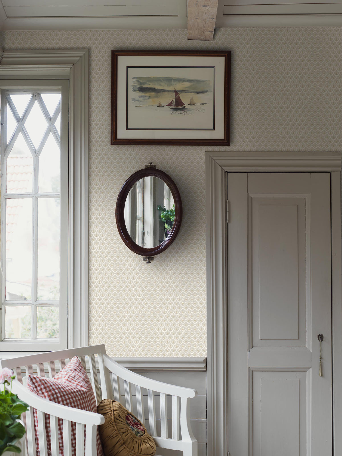Svea - Roomshot 1