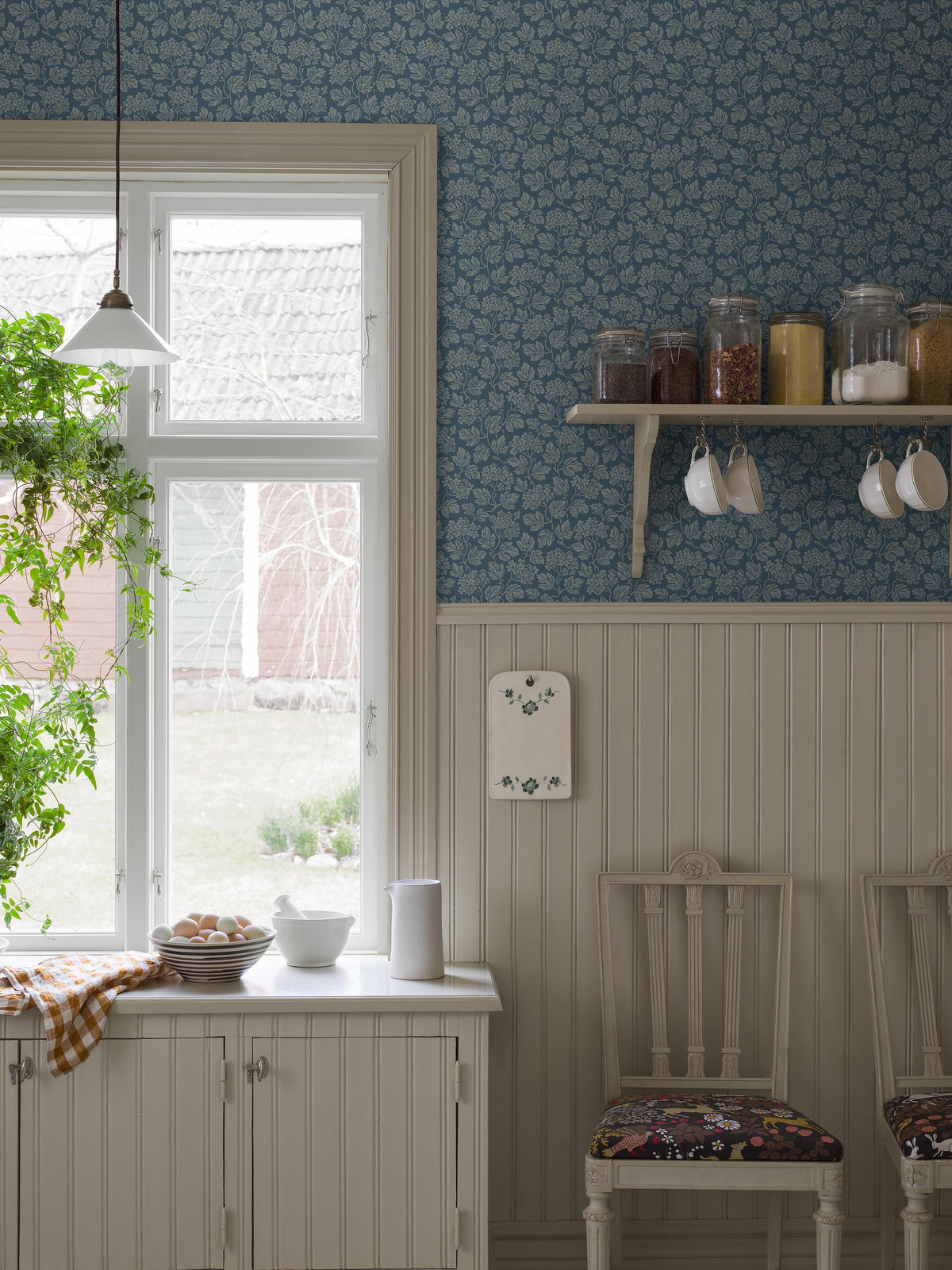 Hagtorn - Kitchen Roomshot