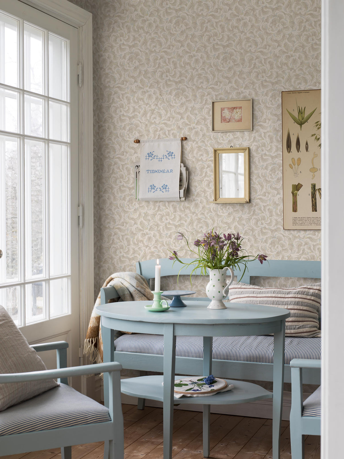 Änggården - Roomshot 1