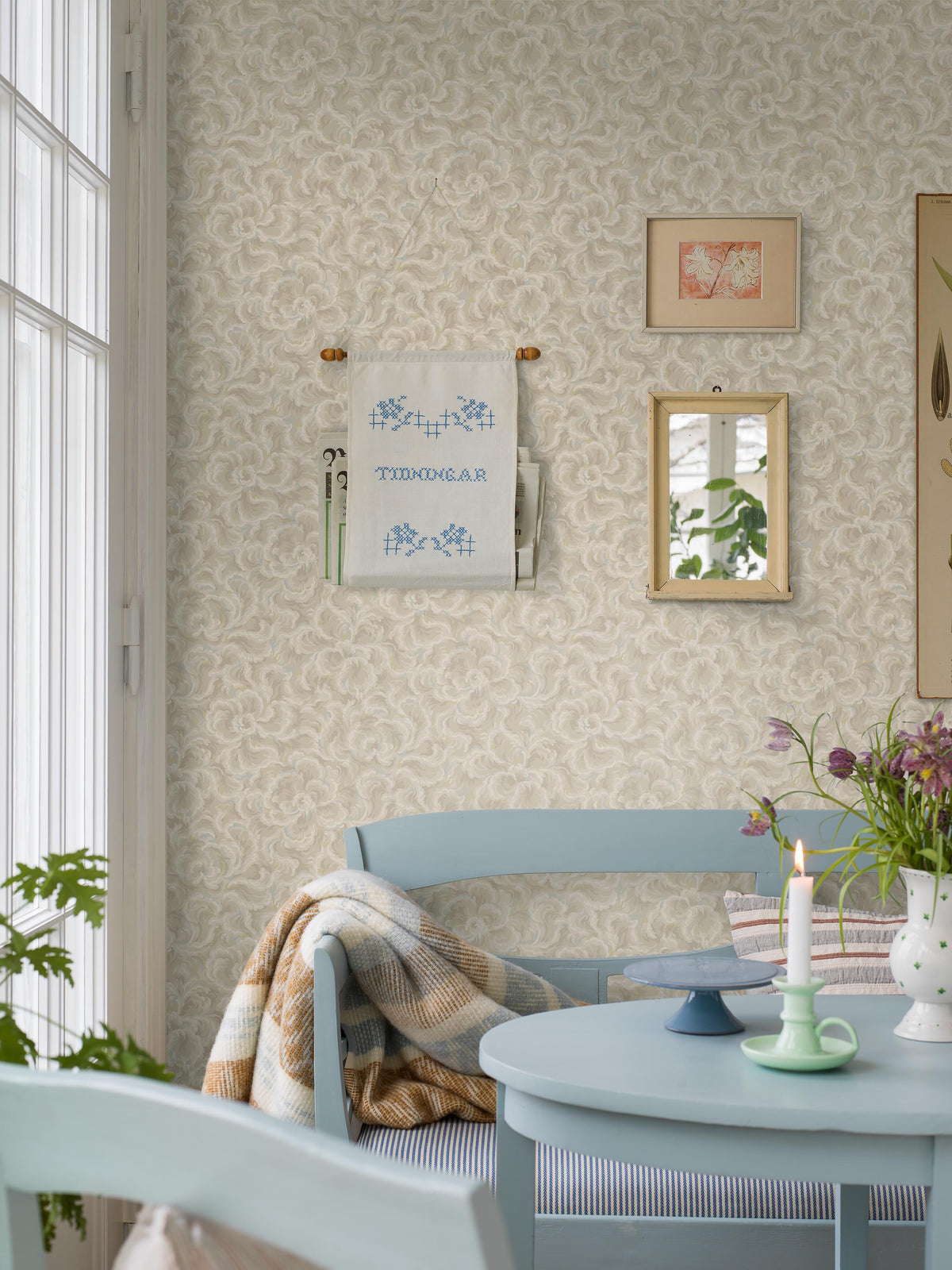 Änggården - Roomshot 2