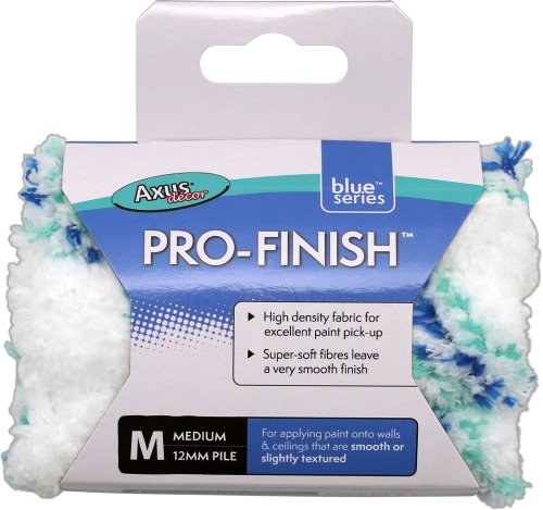 AXUS Pro-Finish Mini 3 Pack Mini Sleeves