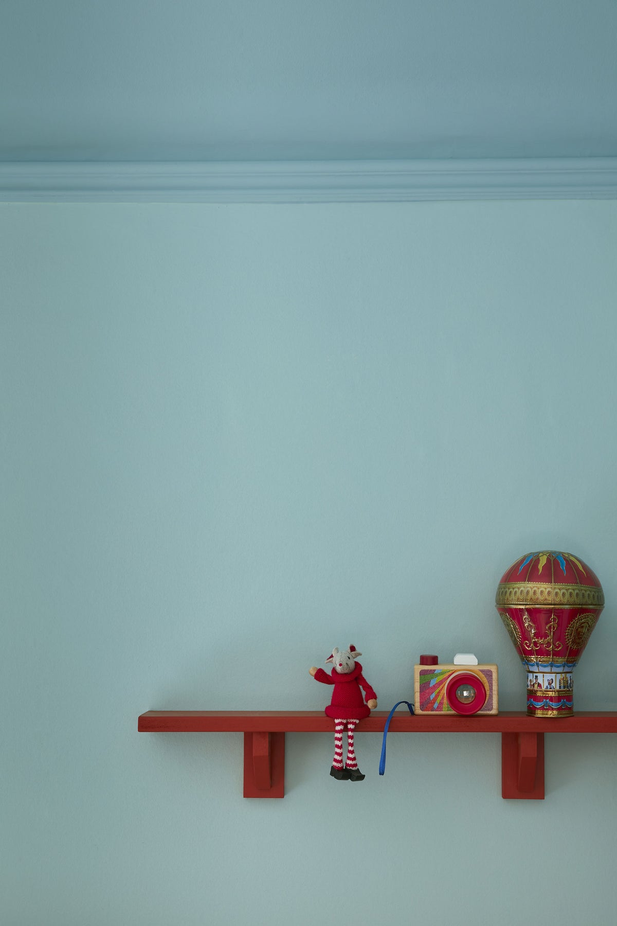 Little Greene Sky Blue™