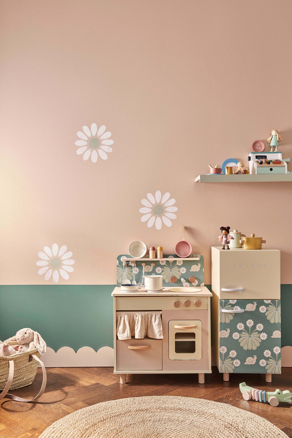 Little Greene Masquerade™