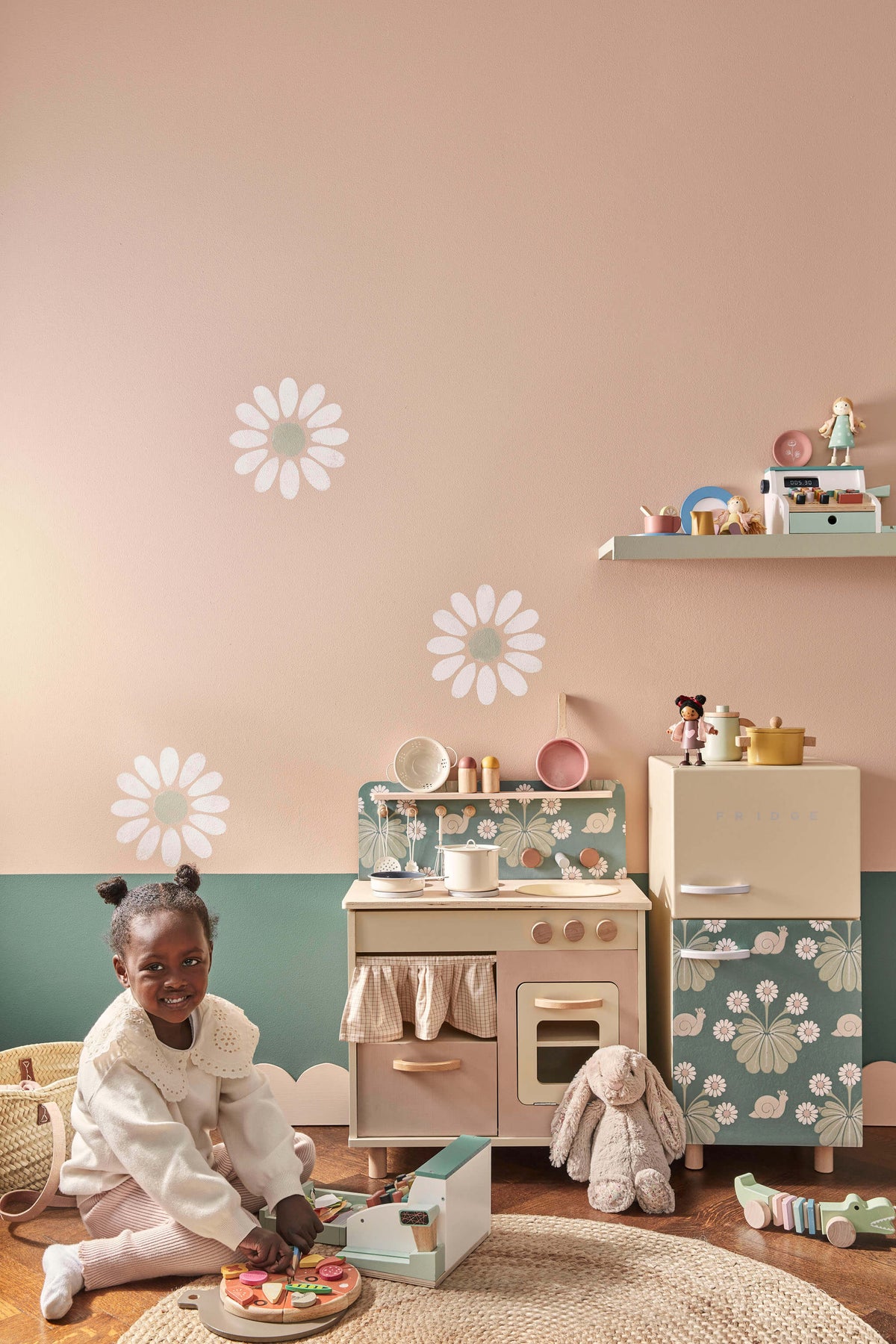 Little Greene Masquerade™