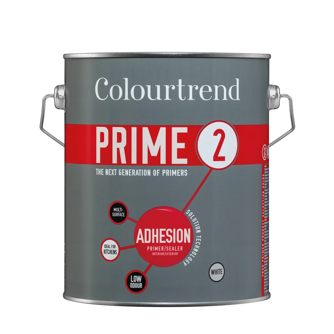 Colourtrend Prime 2 - 2.5L