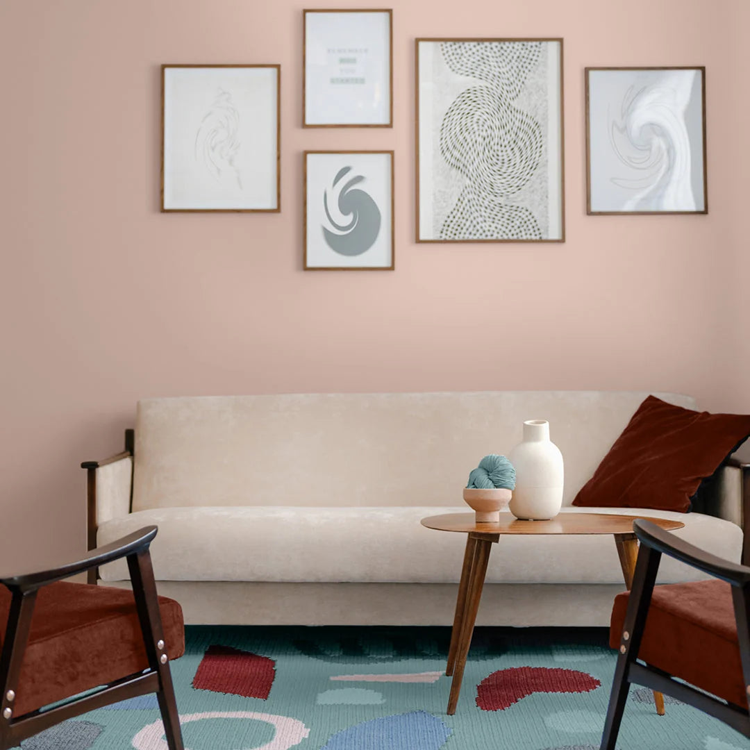 Colourtrend Unveiled Sample Pot