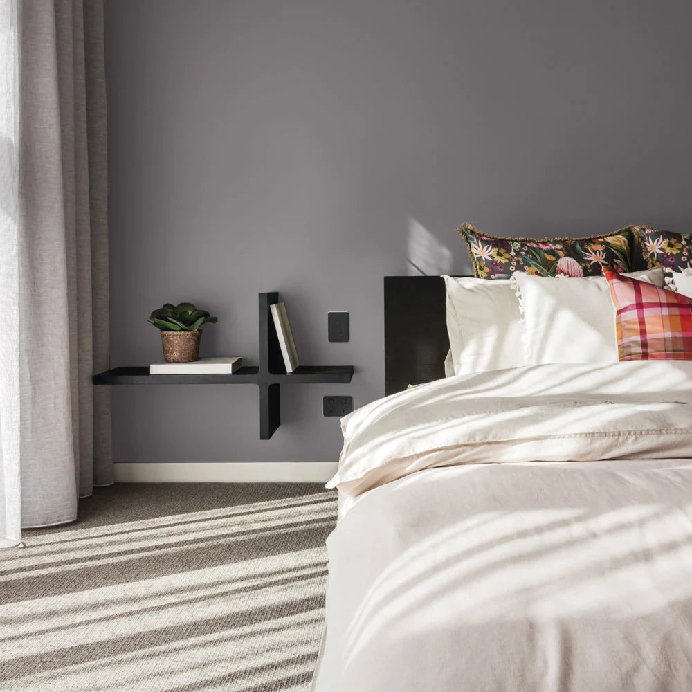 Colourtrend Causeway Grey Sample Pot