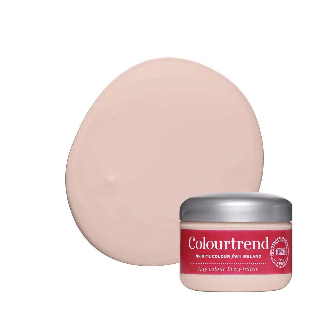 Colourtrend Beag Sample Pot